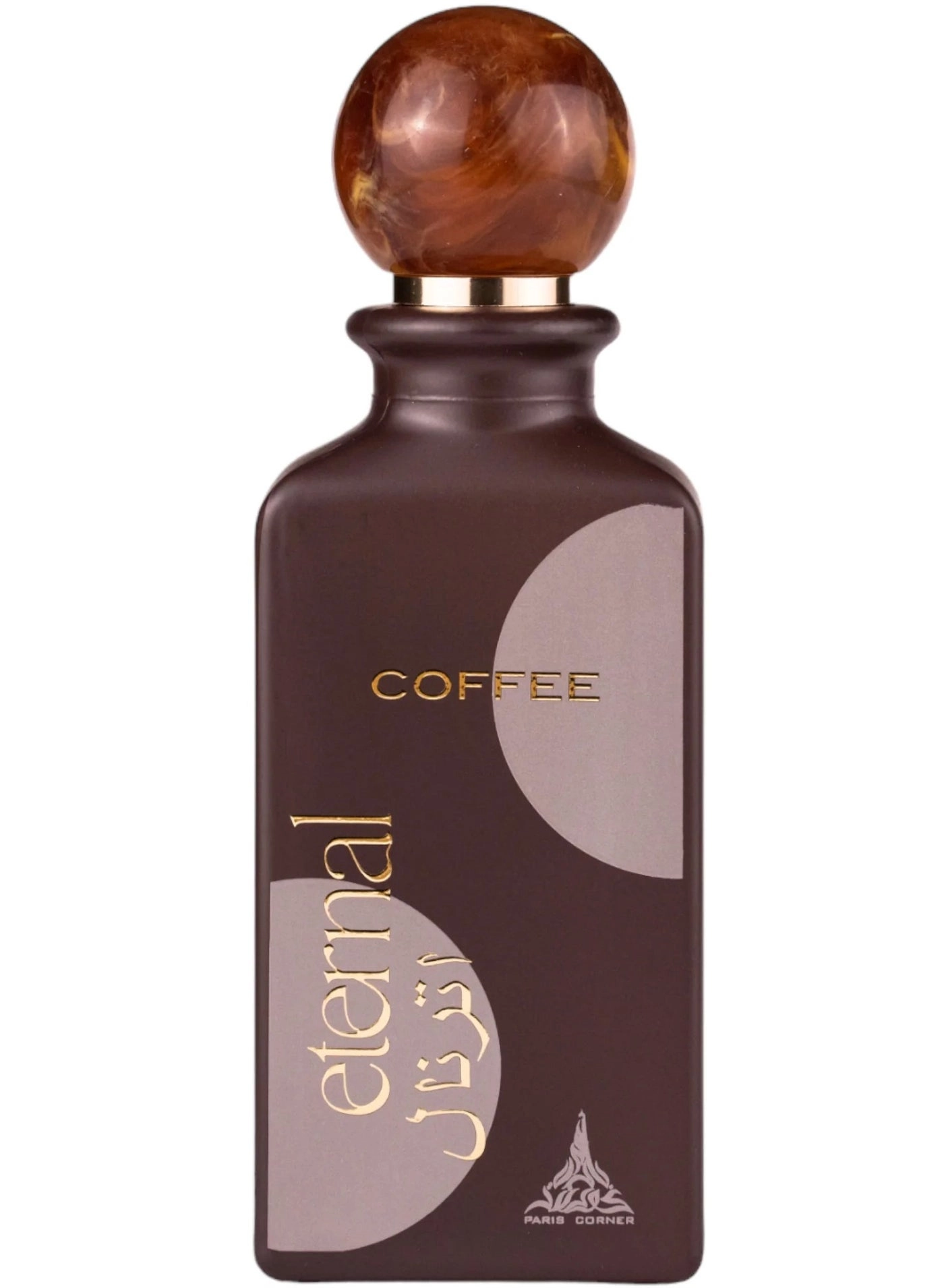 PARIS CORNER Eternal Coffee Eau de Parfum 85ml