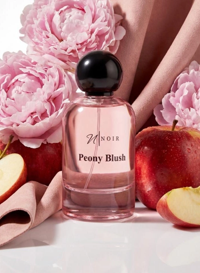 noir Peony Blush Eau de Parfum 100ml