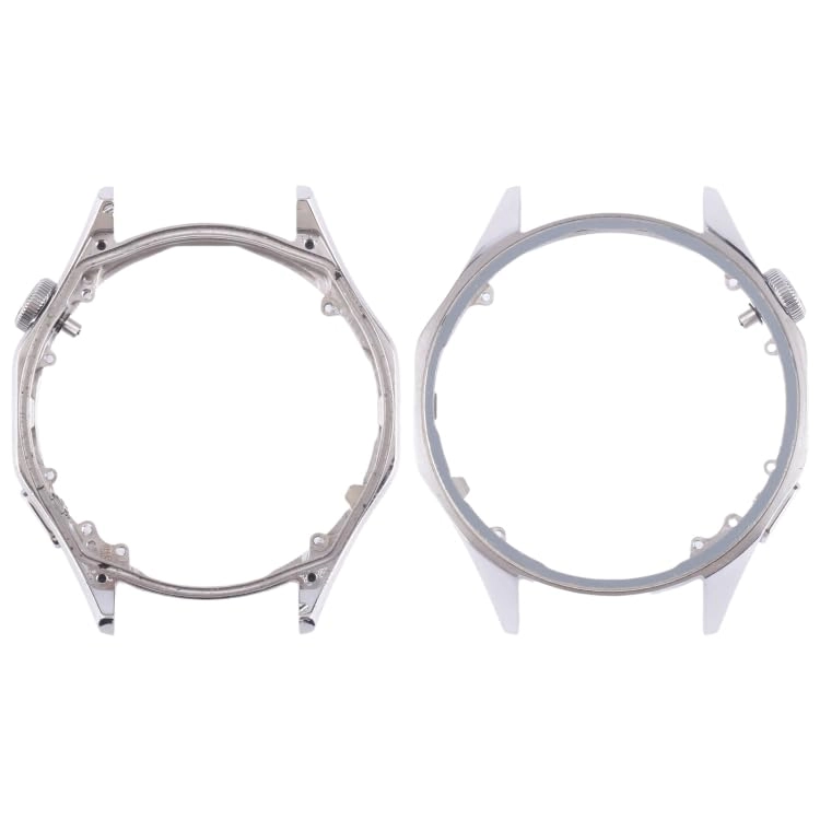 HEXIXILONG LCD Screen Frame Bezel Plate for Huawei Watch GT 4 - 46mm