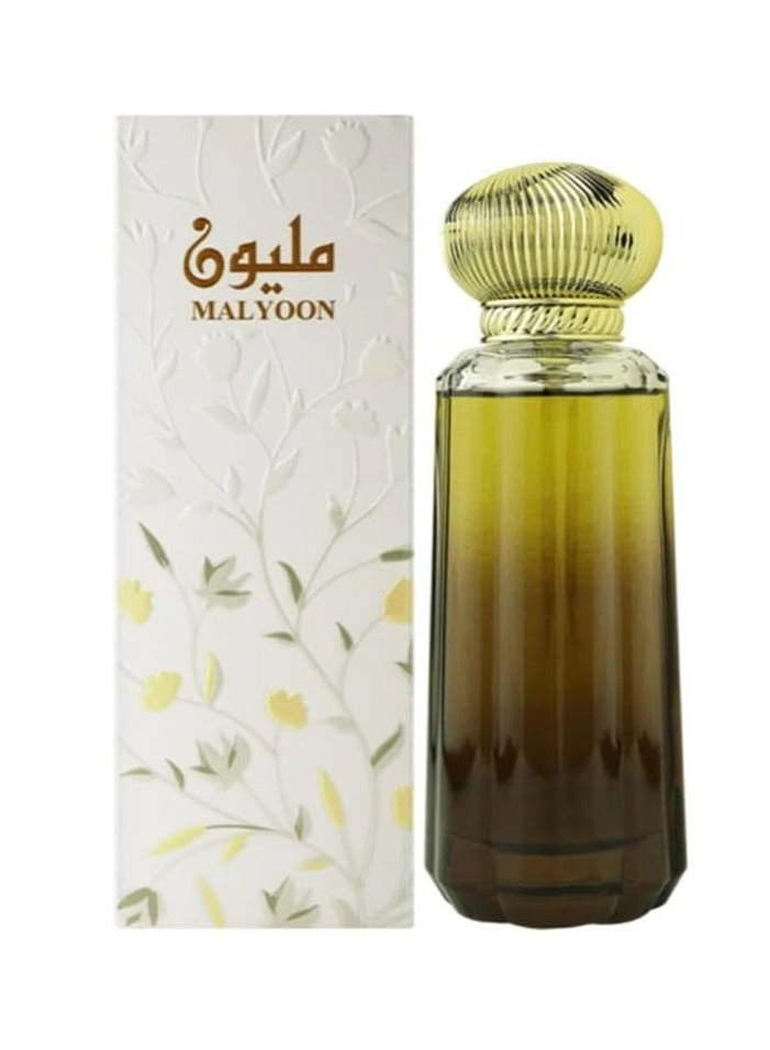 Ahmed Al Maghribi Malyoon Eau de Parfum 100 ml