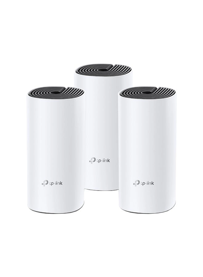 Deco M4 - 3 piece(s) AC Pack