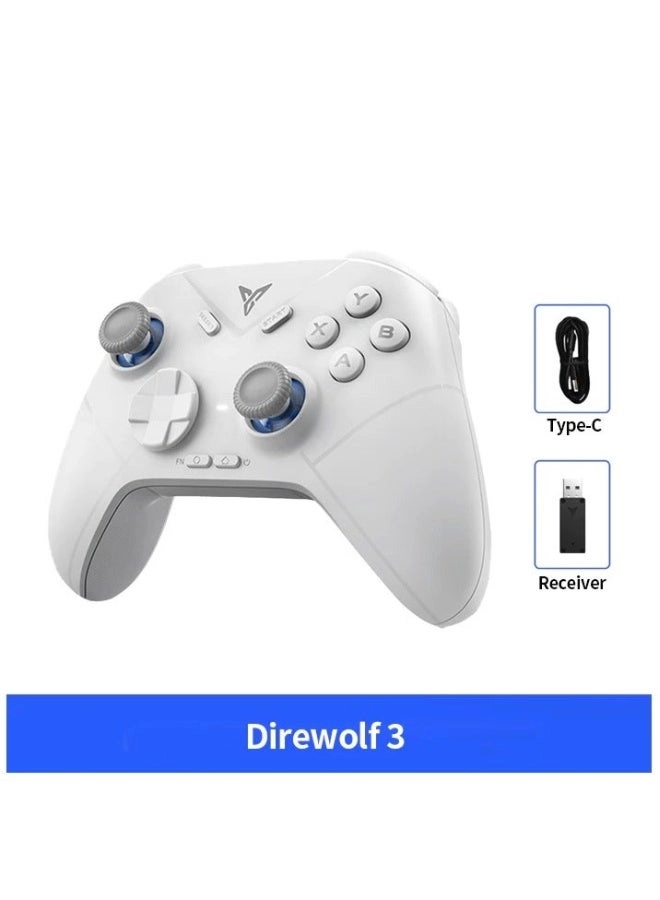 Direwolf 3 - PC/Switch/Mobile