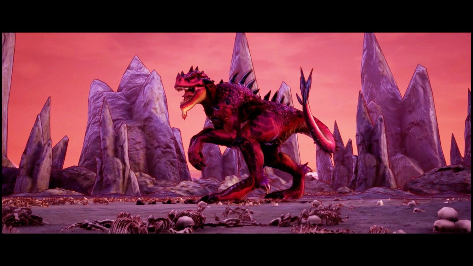 Skull Island: Rise of Kong - Nintendo Switch