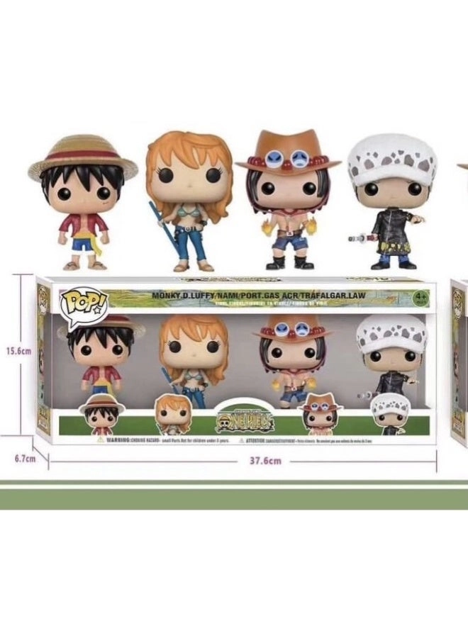 One Piece - Refresh Pack