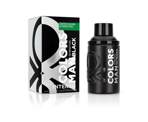 Black Intenso Eau de Parfum 100ml