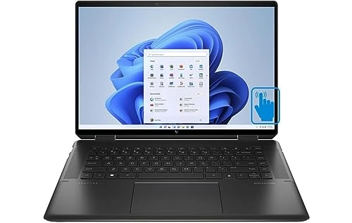 Spectre x360 16-f2000 - 16'' i7-13700H 16GB DDR SDRAM 2TB SSD