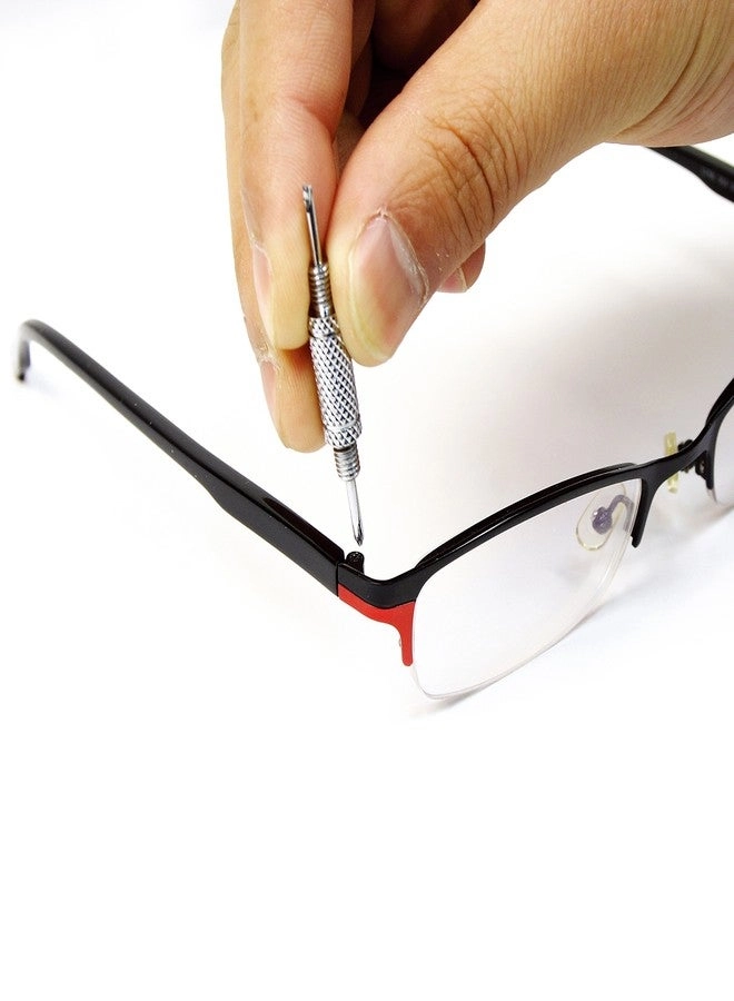 Mr. 7-Hands - 8 in 1