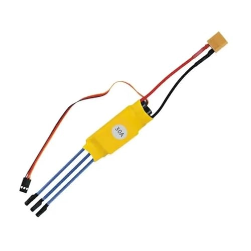 30A ESC - XT60 Brushless