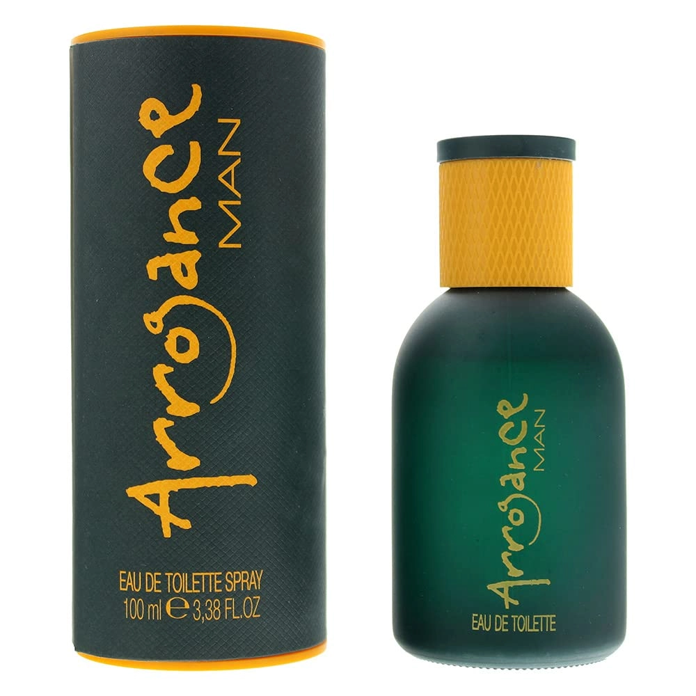 Schiapparelli Pinkenz Man Eau de Toilette - 100 ml