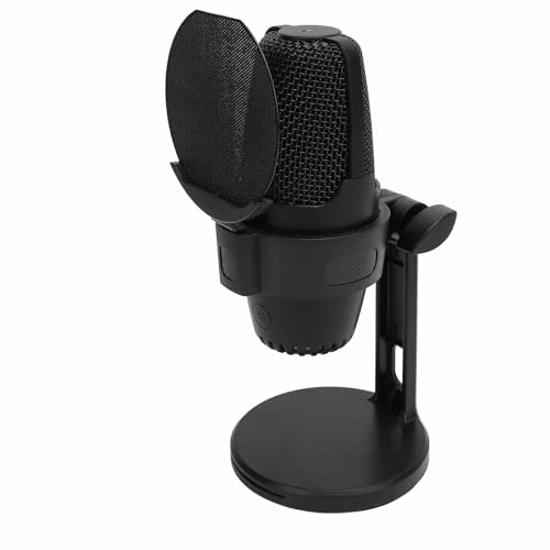 M9 Metal Model USB Microphone