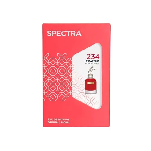 Pocket 234 Le Parfum Eau de Parfum 18ml