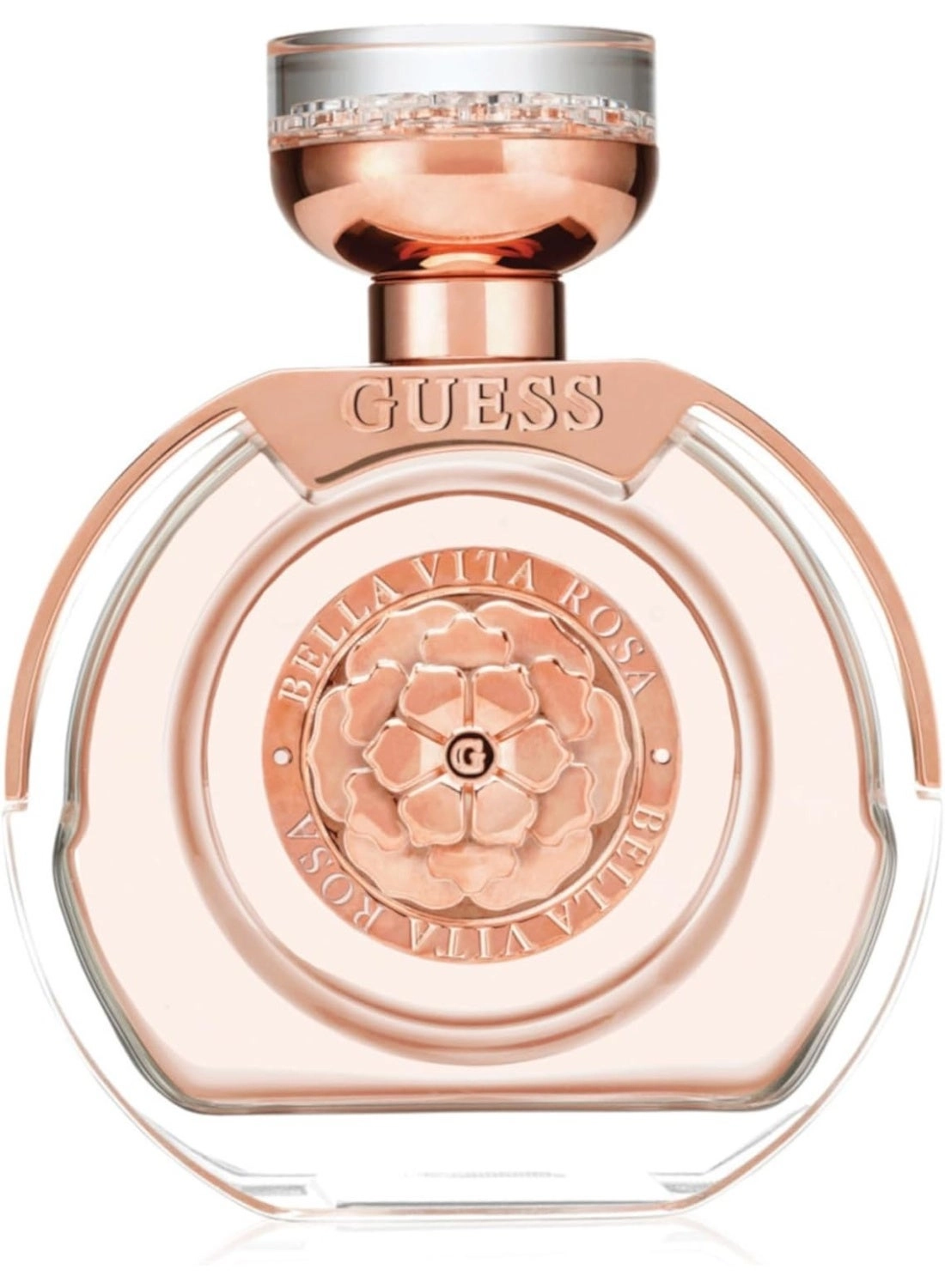 Bella Vita Rosa Eau de Toilette 3.4 oz