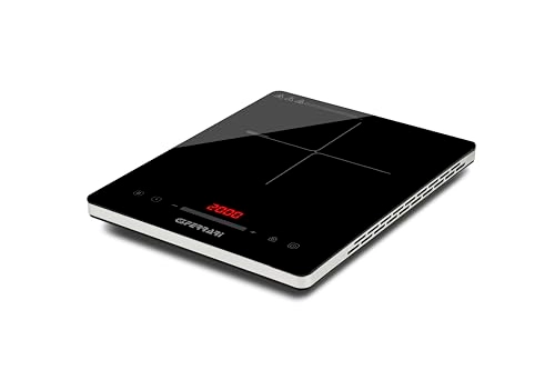 Energiko G1020800 INDUCTION Cooker