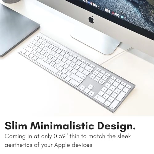 UCABLZKEYHUBSG - Wired