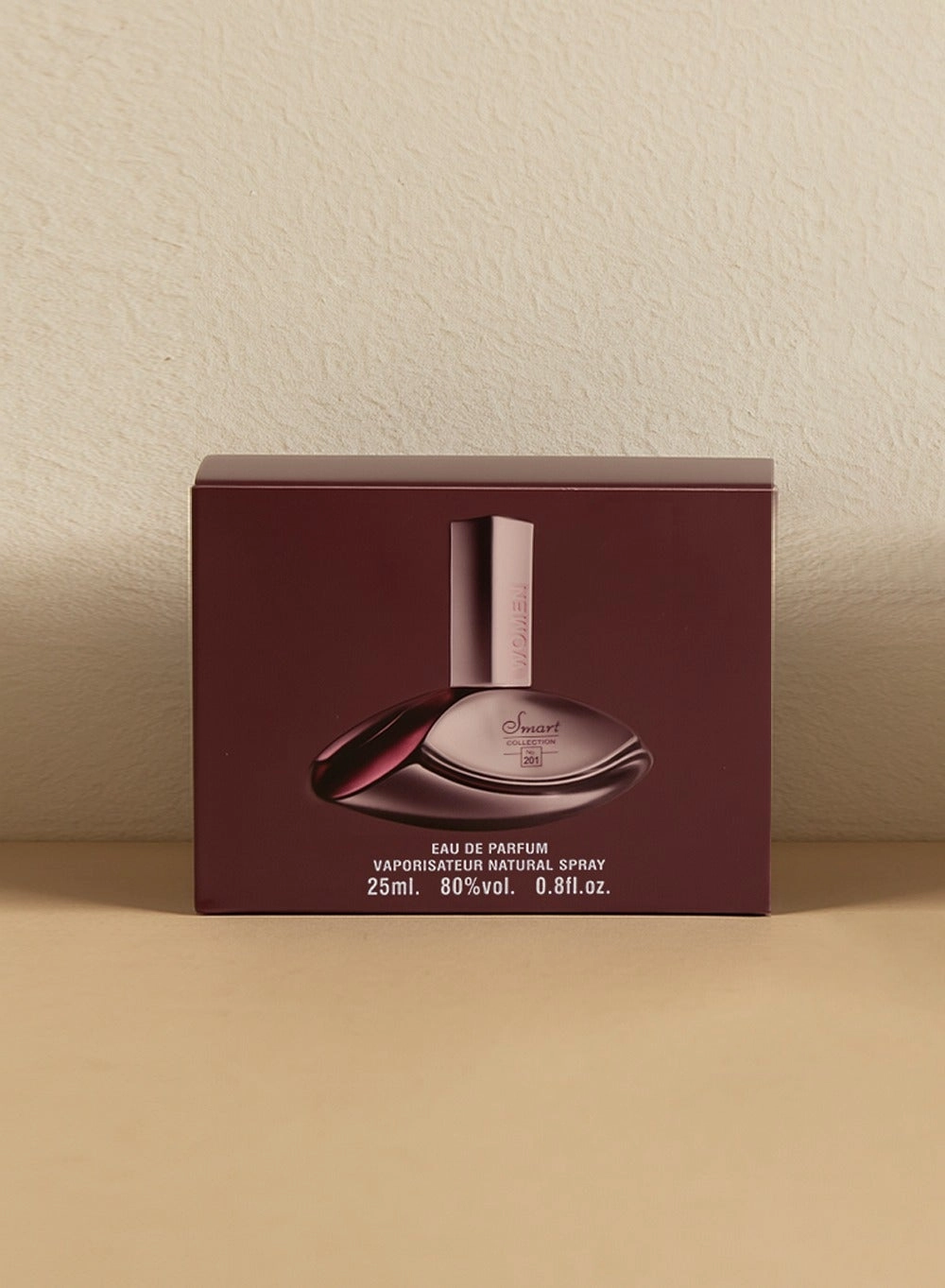 No. 201 Eau de Parfum 25ml