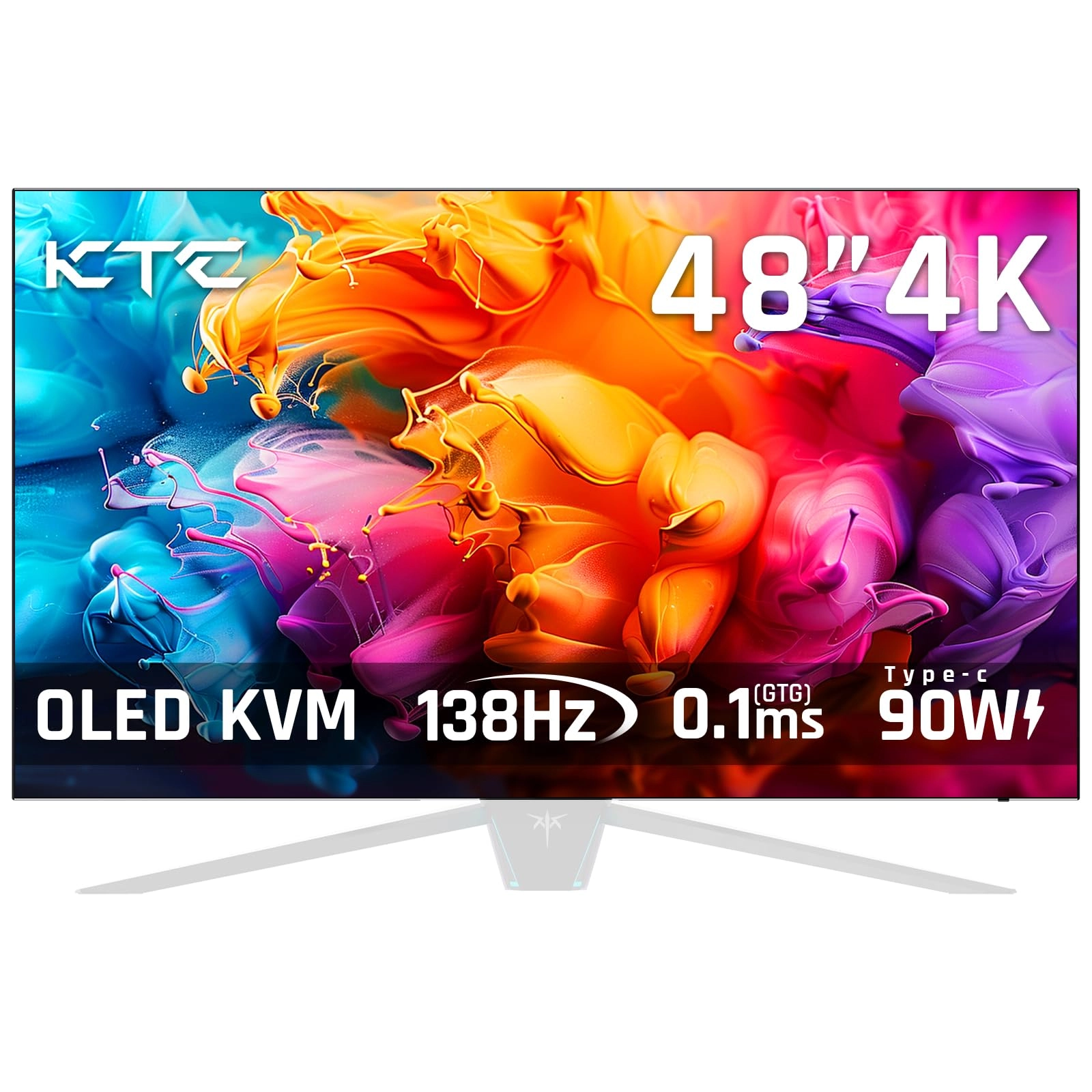 G48P5S - 48" 3840x2160p