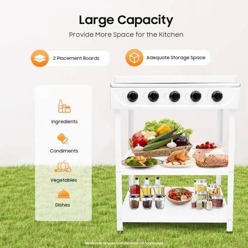 FGJKL-32498JFV GAS Cooker