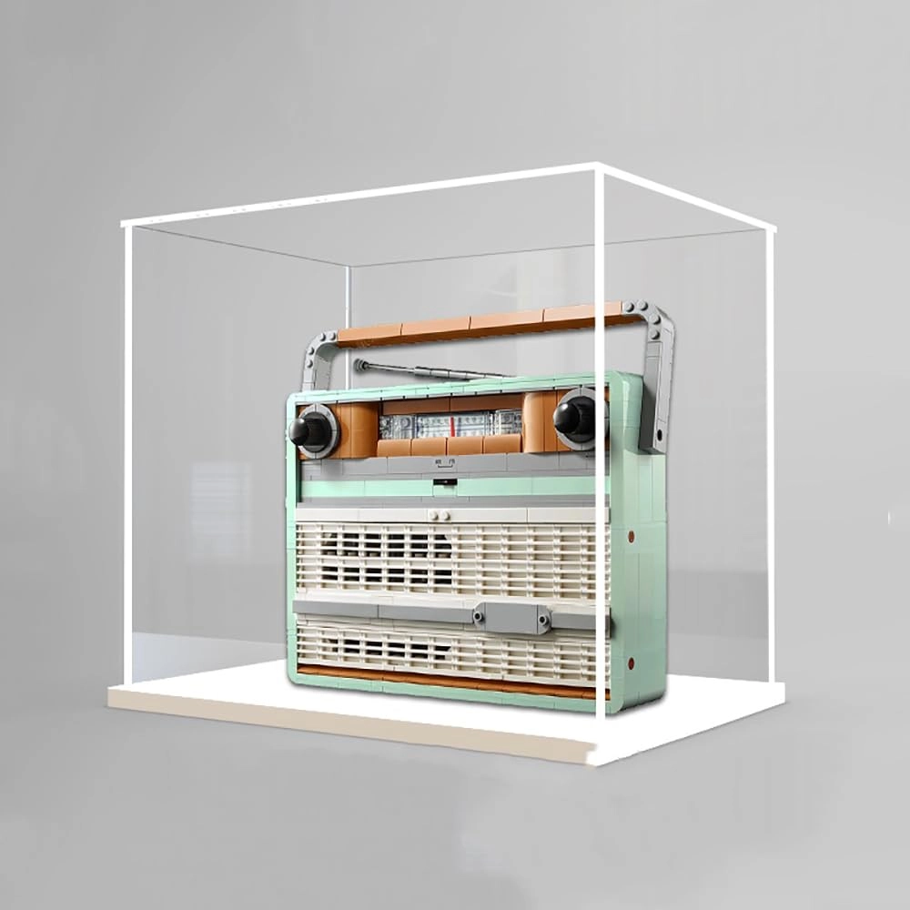 Acrylic Display Case