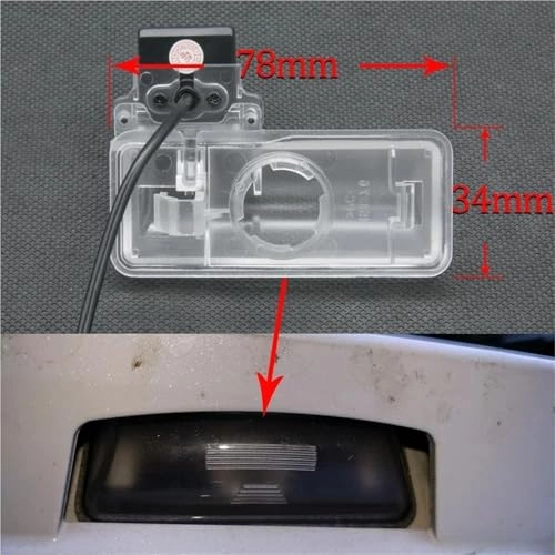 56054158AB - Night vision Wireless 1080P