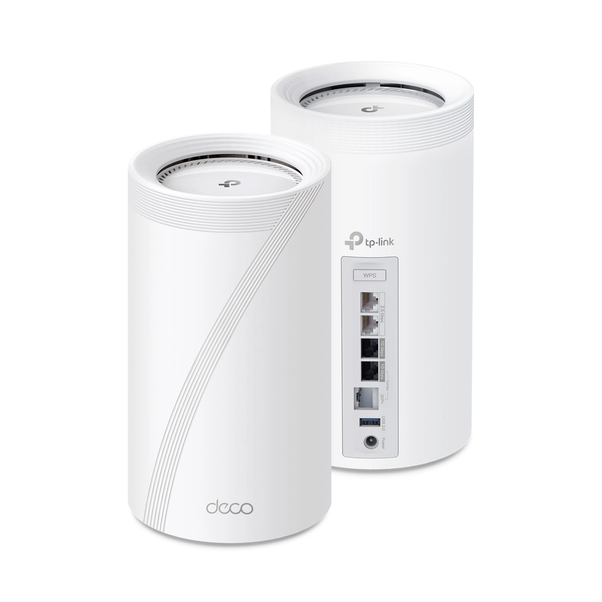 Deco BE85 - WiFi 7 2 piece(s)