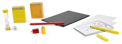 Pictionary Quick-Draw