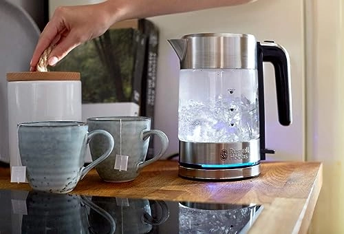 Illuminating Glass 24191