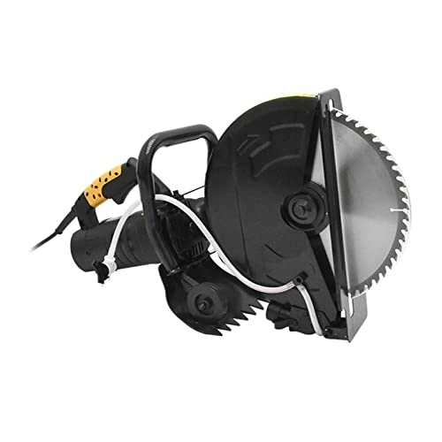 Electric Circular Saw - 350 mm