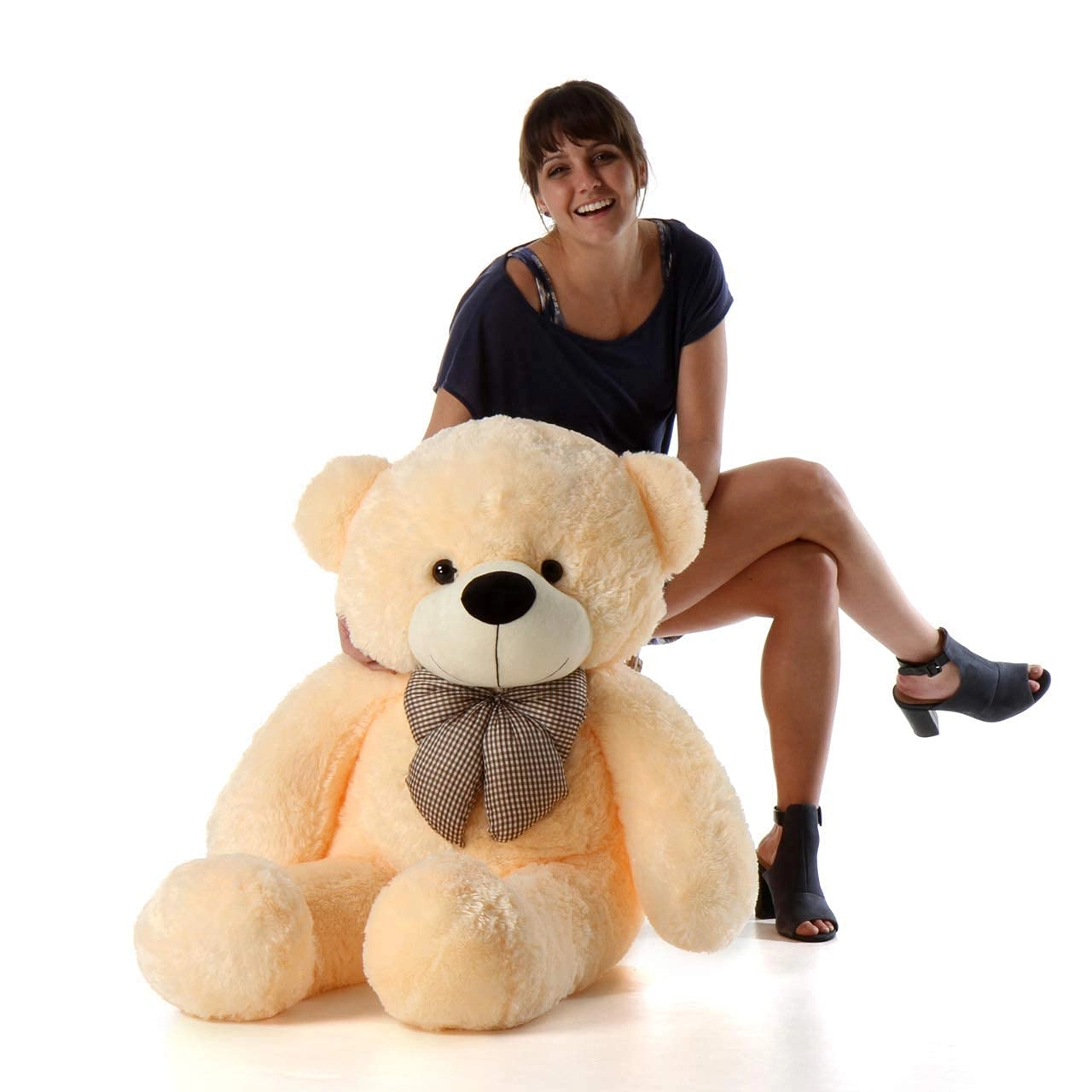 Teddy bear