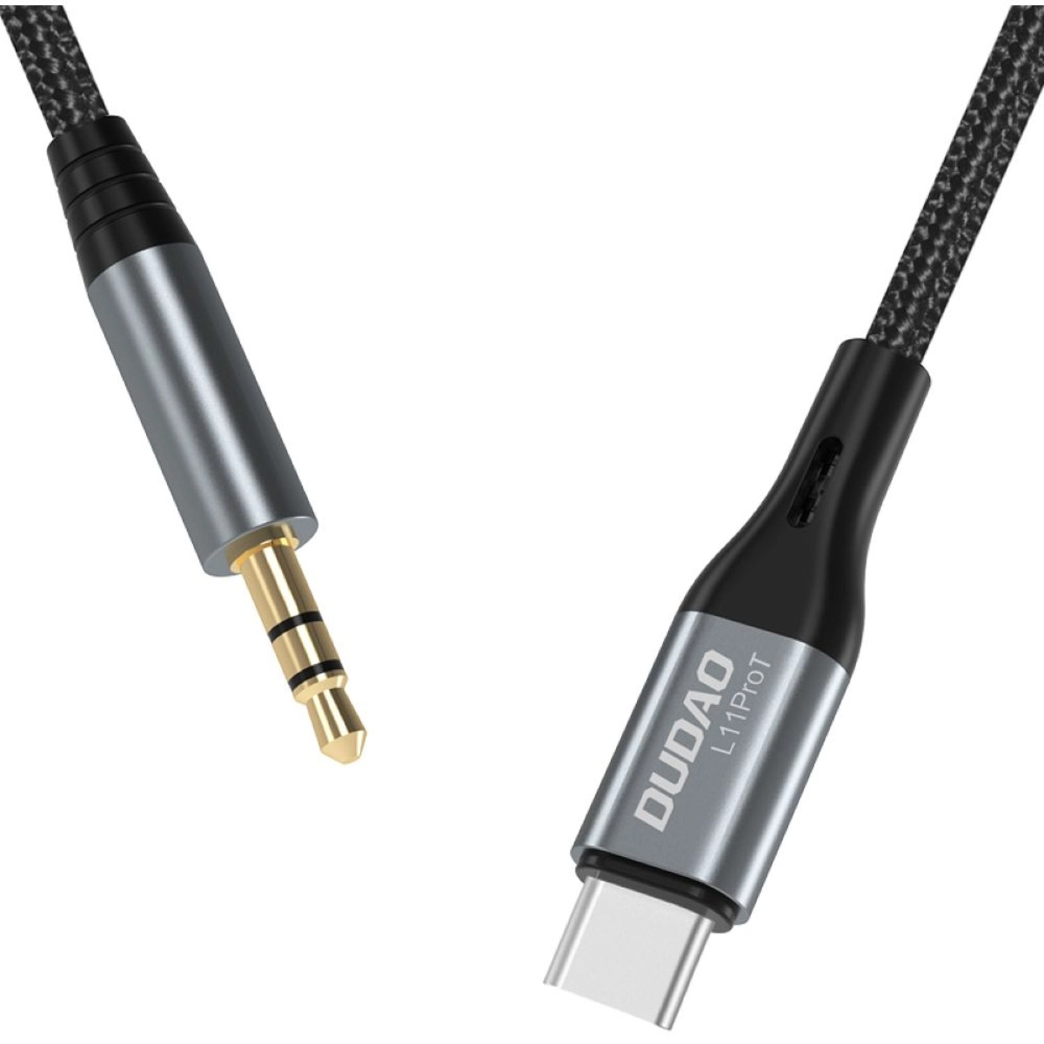 USB Type-C To 3.5mm Adaptor