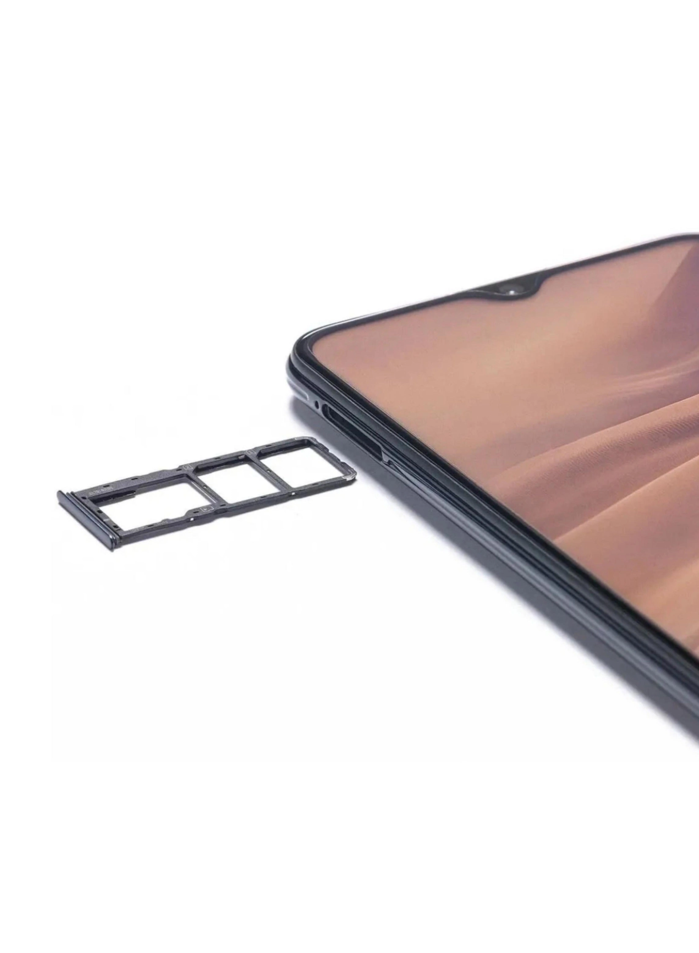 Y19 - 8 GB 256 GB