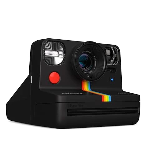 Now Instant Camera Generation 2