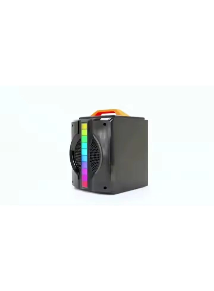 Portable Wireless Bluetooth Speaker - 10 W