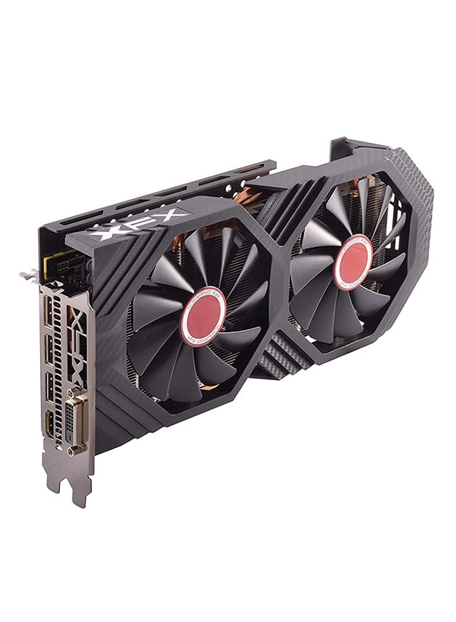 XFX RX580 - 8GB