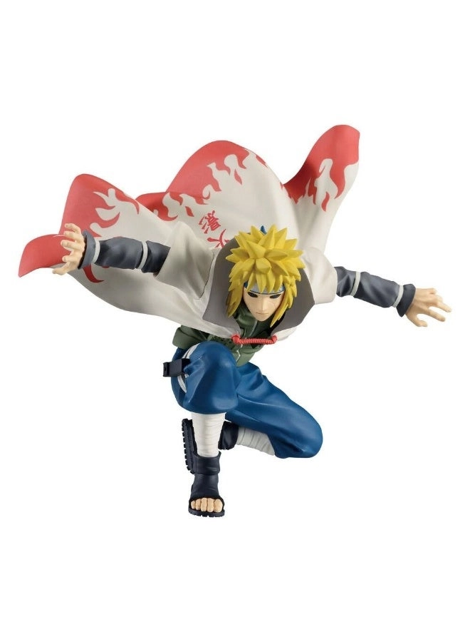 Namikaze Minato - Naruto Shippuden (15 cm) (4983164289015)