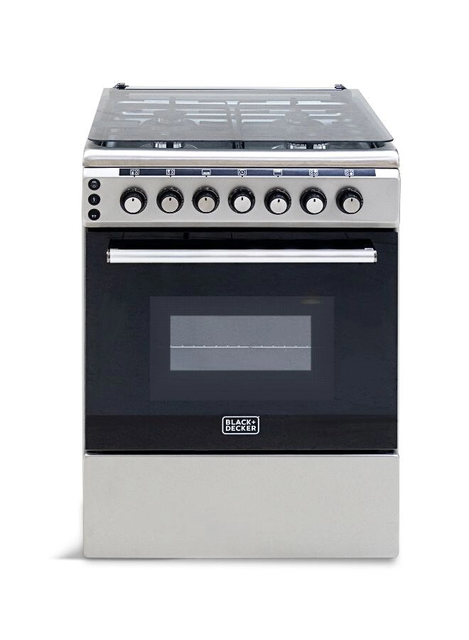 WORLD TRADE LLC BXOFG604.002PZOX GAS Cooker