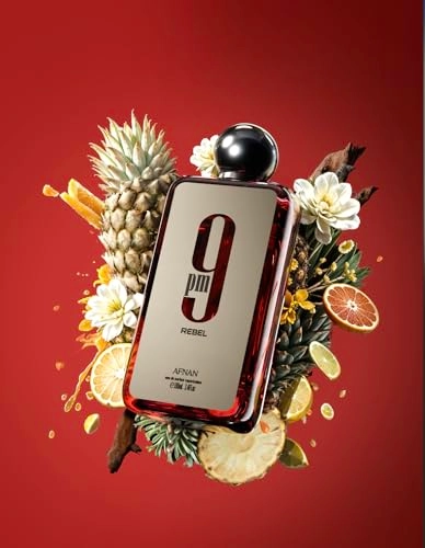 9PM Eau de Parfum 100ml