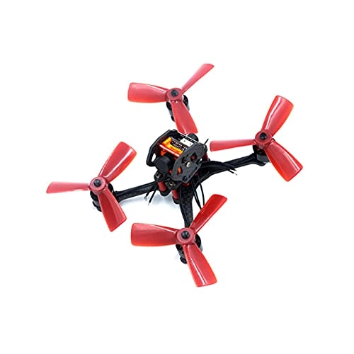 Eyas - 100mm 120mm Carbon Fiber