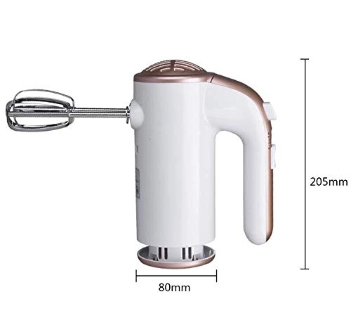 Hand Mixer - 200W