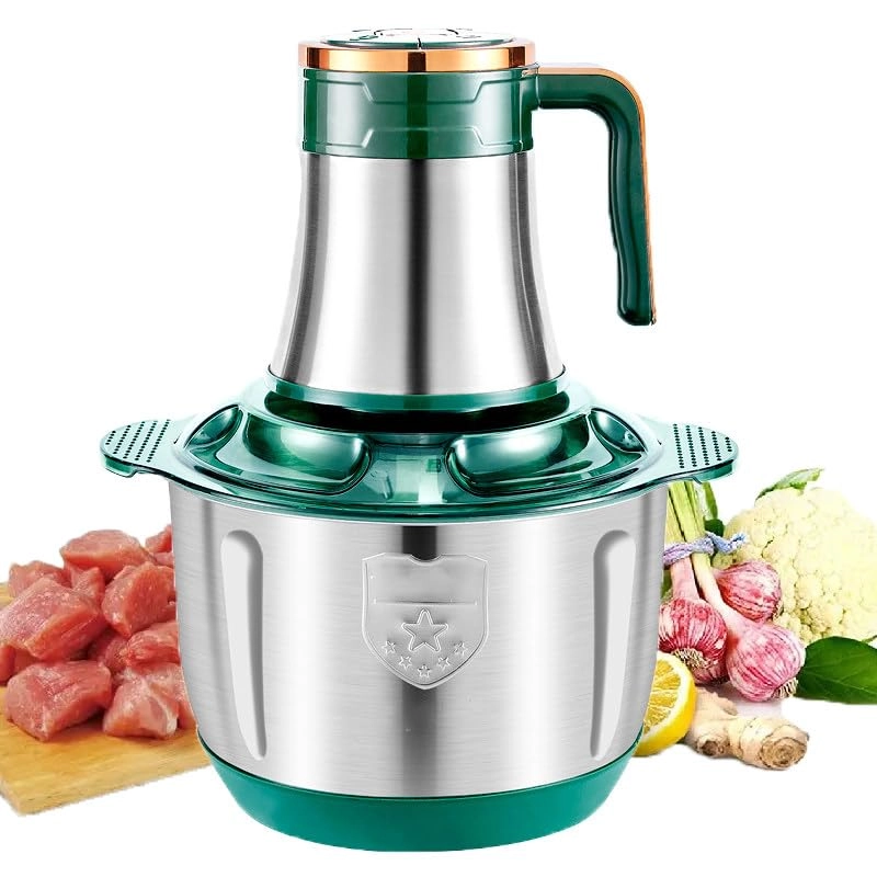 VACSAX Meat Mincer - 5L 500W