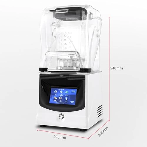 Smoothie blender - 1800W