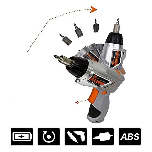 Cordless Drill - 300mAh