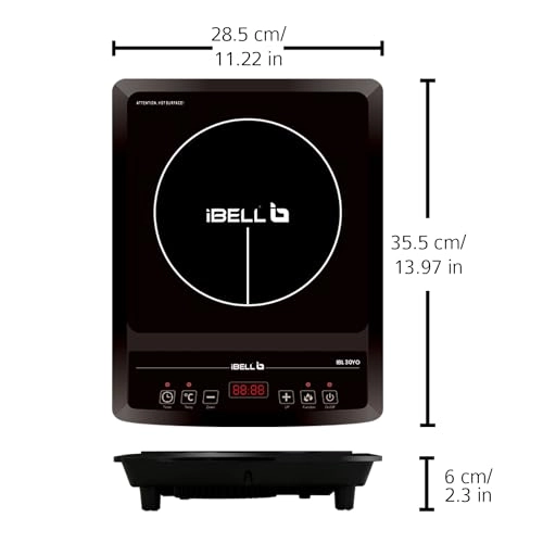 IBL30YO Induction hob