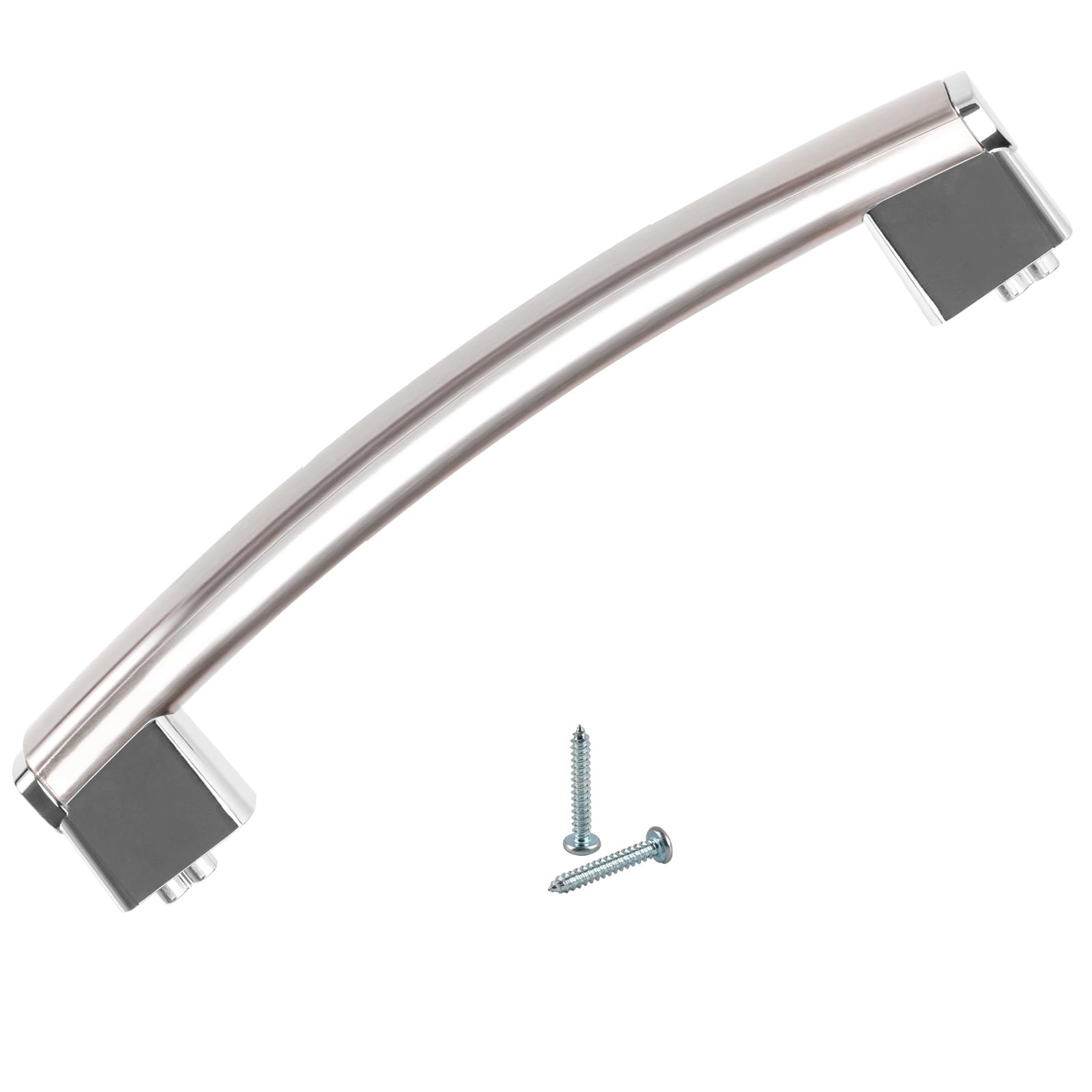 GREALTH WB15X26821 - Door Handle Stainless Steel Color