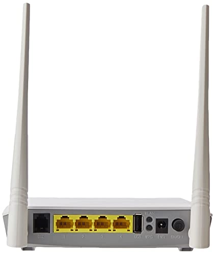 D301V2 - 300Mbps 802.11n