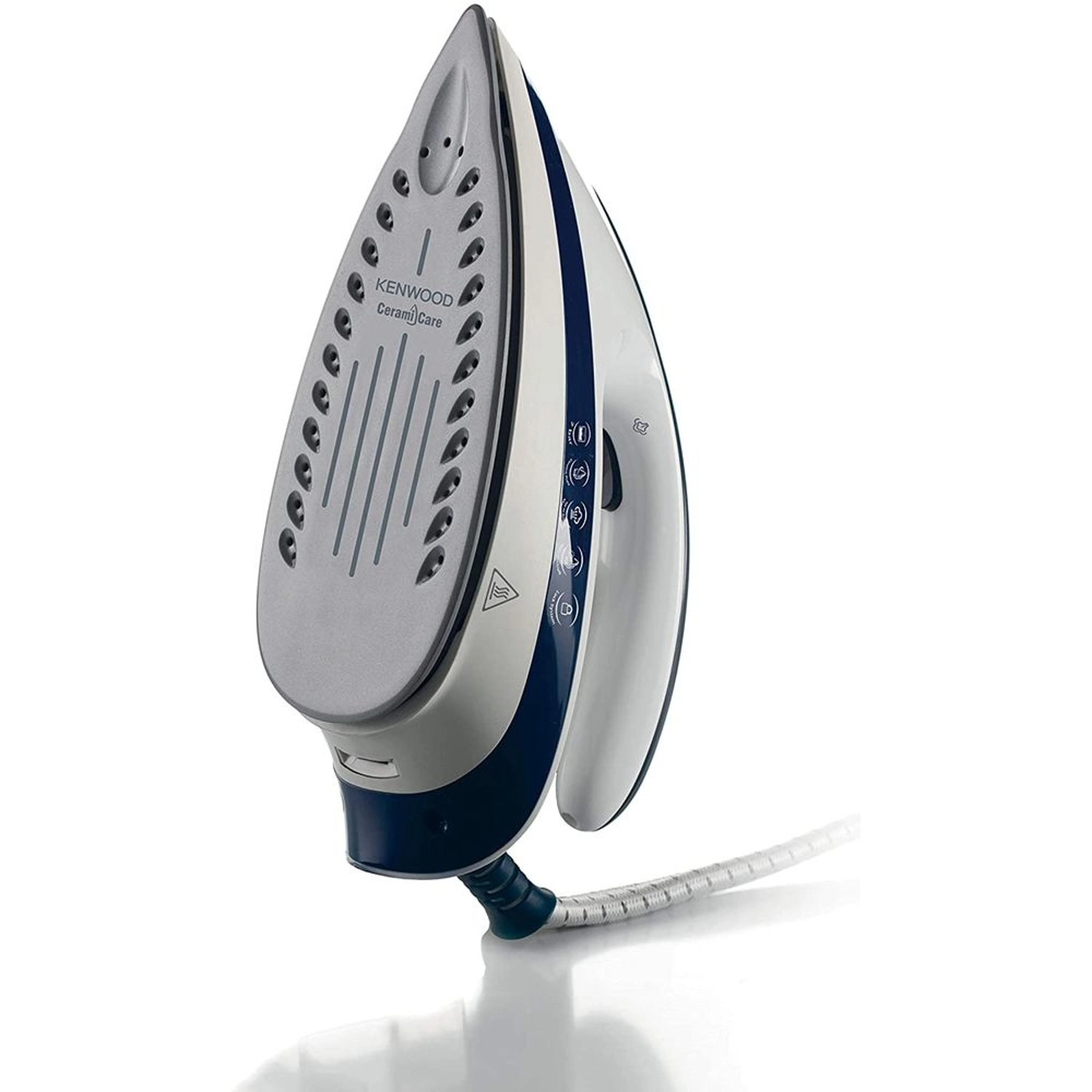 STP70.000WG - Steam Iron 2600W 350ml Ceramic