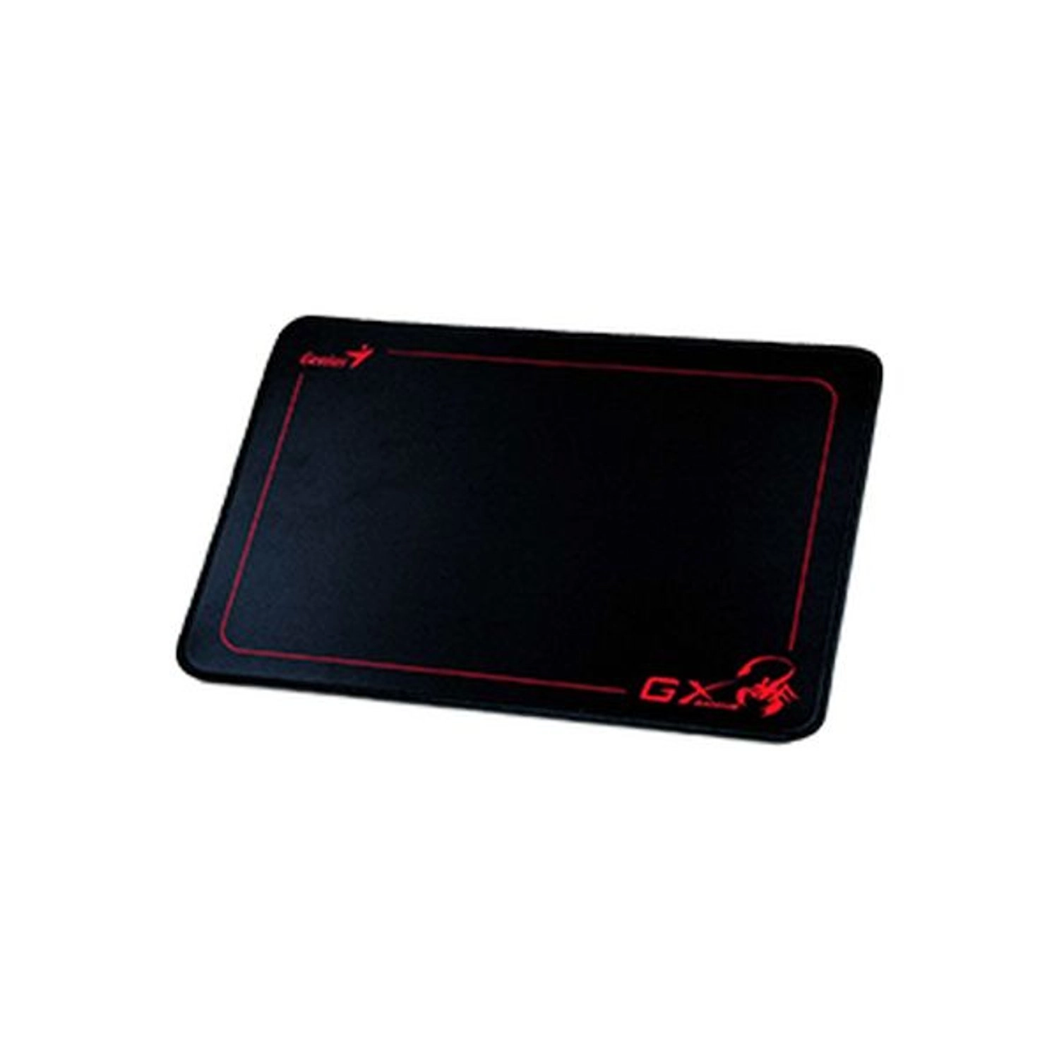 Genius Computer Technology GXControl Rubber Fibre Gaming Mouse Pad - 35.5x25.7 cm