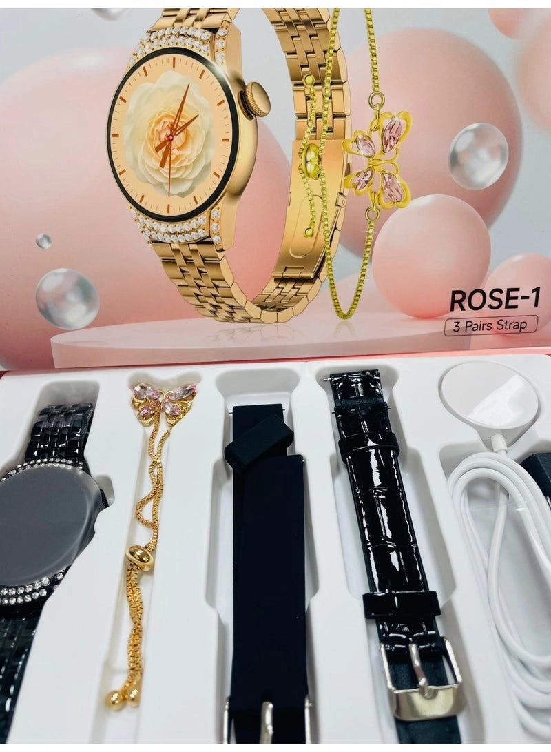 Smartwatch - 2.02-inch Gift Collection