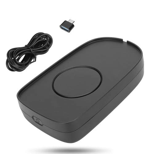 Pocket Mouse Jiggler - USB