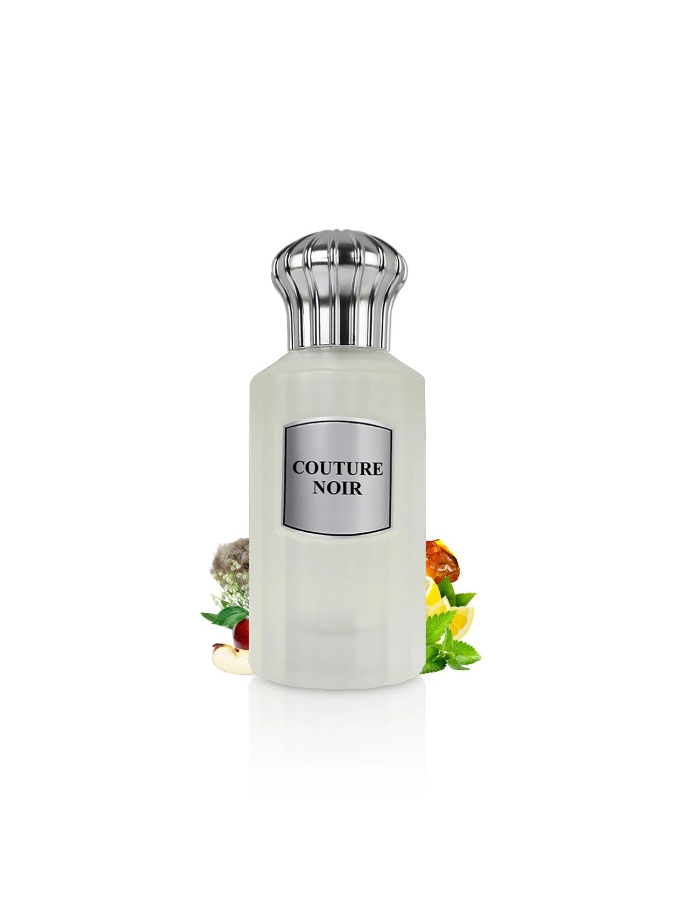 COUTURE NOIR AND OUD COUTURE Eau de Parfum 100 ml