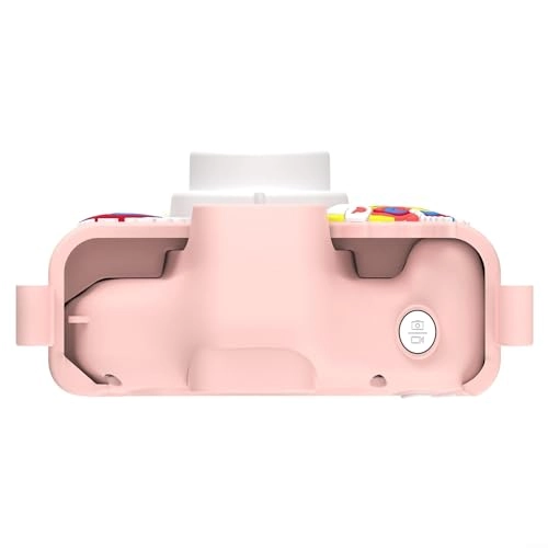 Mini Kids Camera - 1080P 20MP 32GB